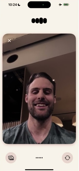 OpenAI demo