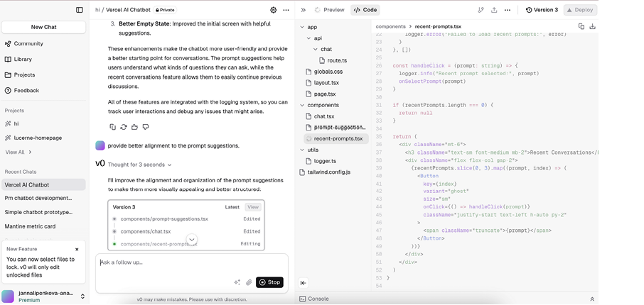 A screenshot of a computer

AI-generated content may be incorrect.