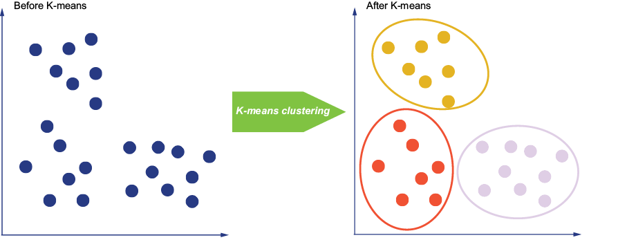 A diagram of different colored dots

AI-generated content may be incorrect.