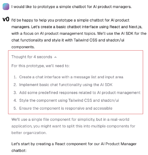 A screenshot of a chat

AI-generated content may be incorrect.