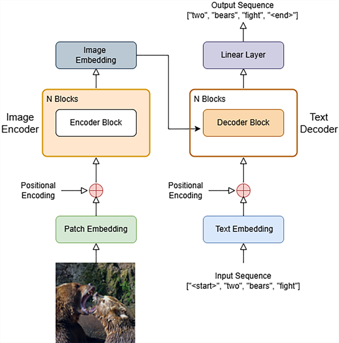 Build a Text-to-Image Generator (from Scratch)