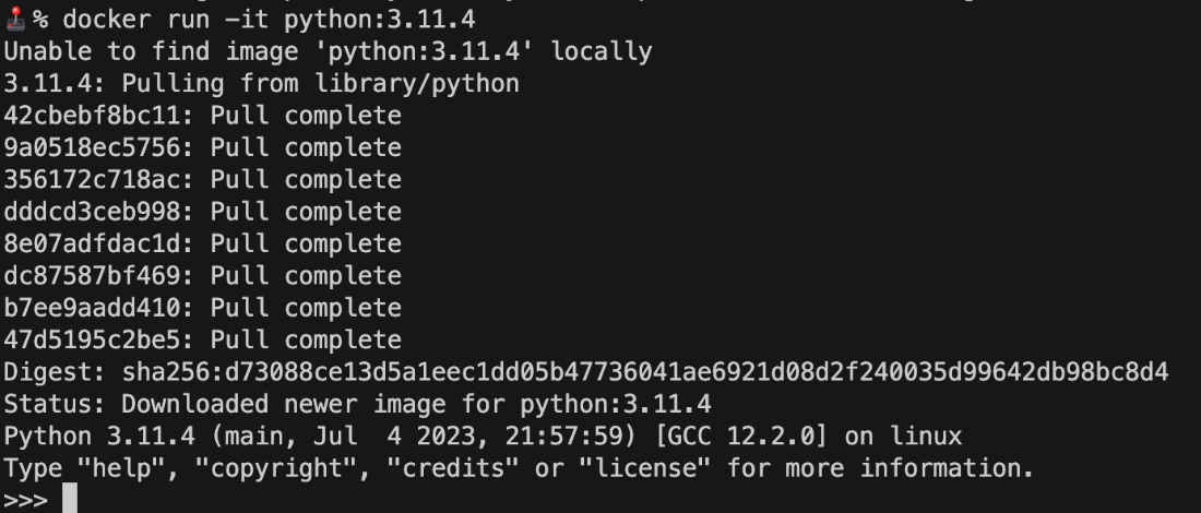 Road to Kubernetes