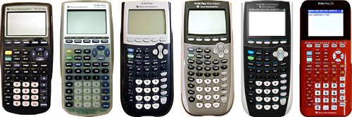 Programming the TI-83 Plus/TI-84 Plus