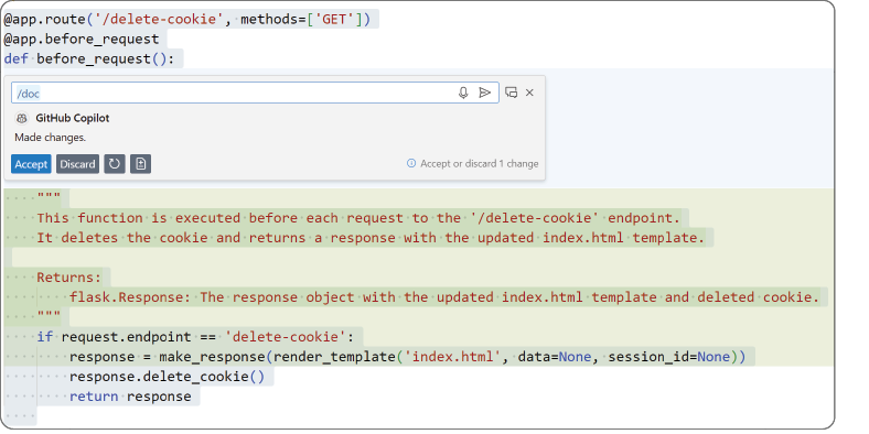 A screenshot of a computer

Description automatically generated