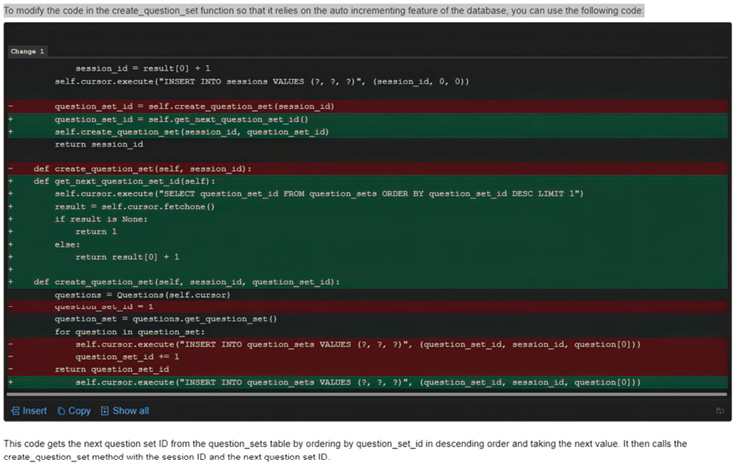 A screenshot of a computer

Description automatically generated