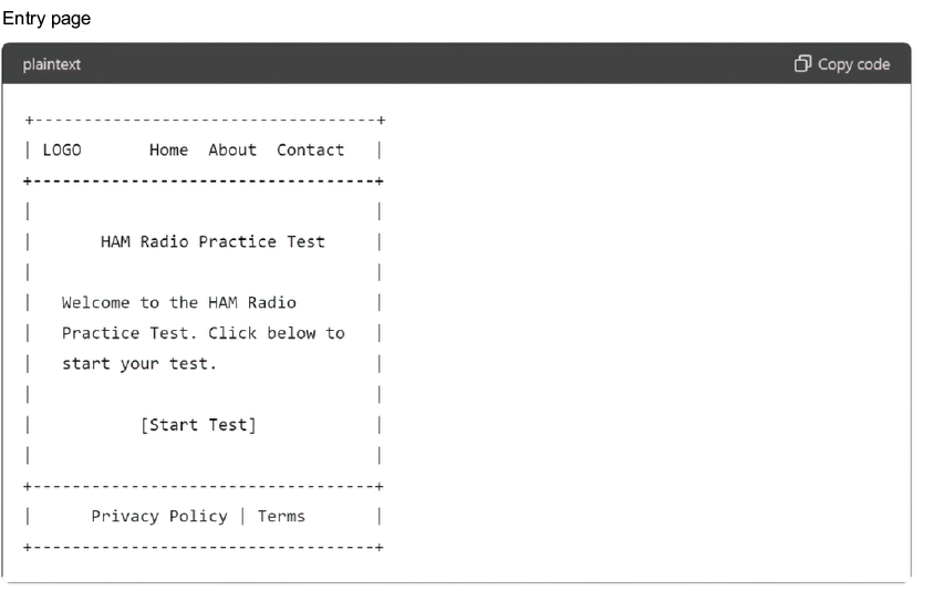 A screenshot of a computer

AI-generated content may be incorrect.