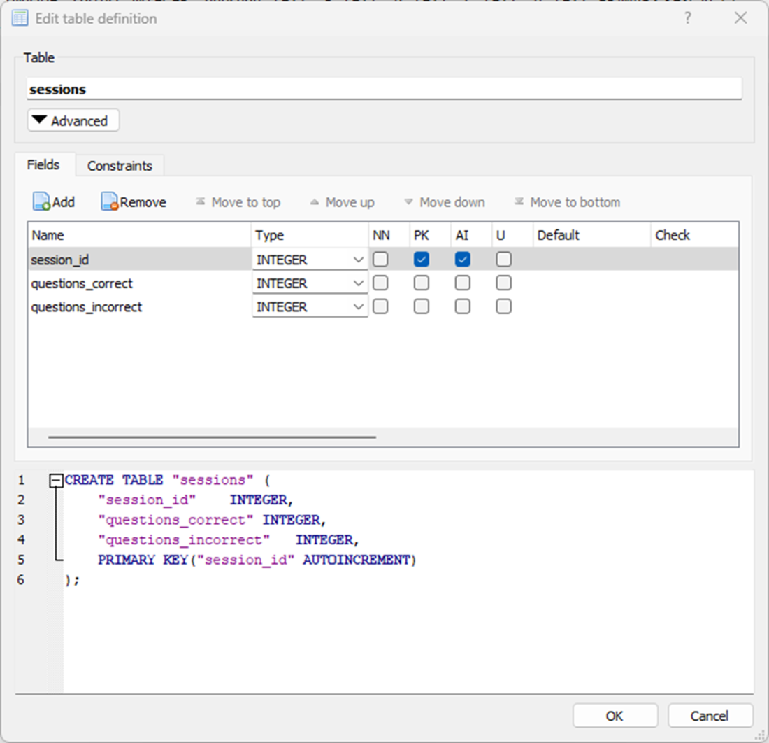 Coding with AI