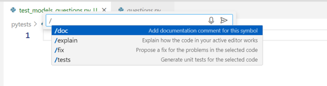 Coding with AI