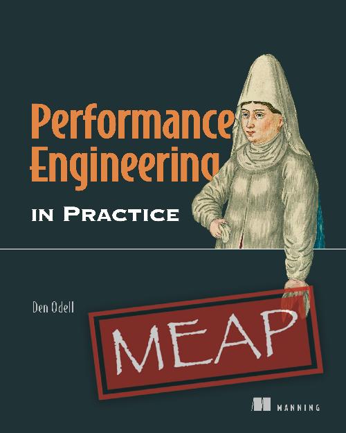 Performance Engineering in Practice cover