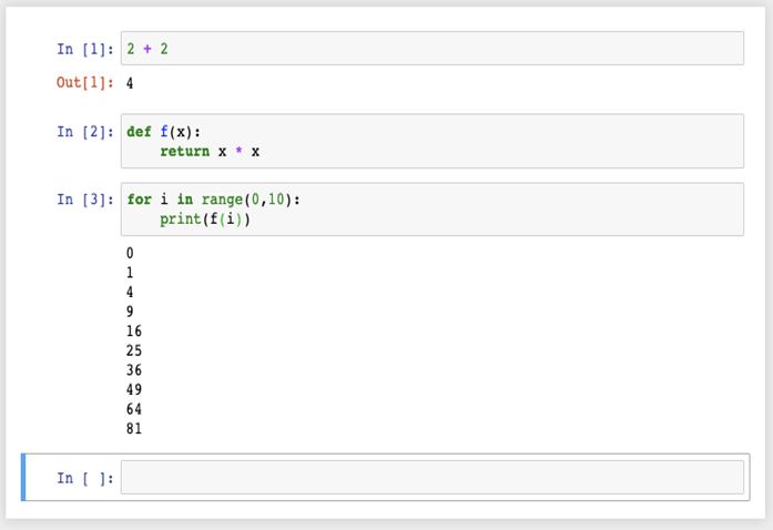 Appendix A Getting set up with Python · Math for Programmers: 3D ...
