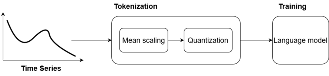 Time Series Forecasting Using Foundation Models