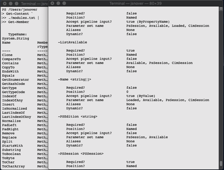 Learn PowerShell in a Month of Lunches, Fourth Edition