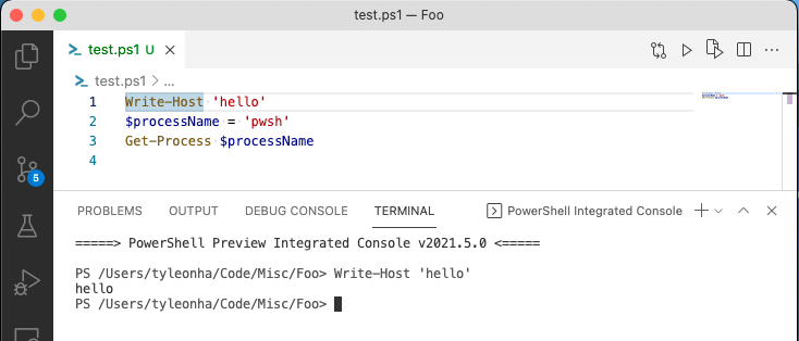 Vector Solutions Api Example Code Powershell Learn PowerShell in a Month of Lunches, Fourth Edition