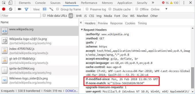6 Optimizing For Http 2 Http 2 In Action