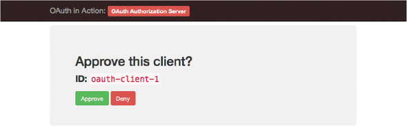 OAuth 2 in Action