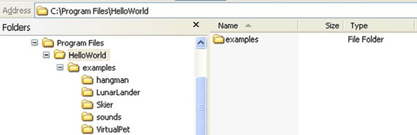 Chapter 22 File Input And Output Hello World Computer Programming For Kids And Other Beginners