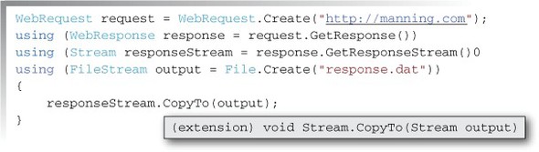 Extend Sealed Class in C# Using Extension Method - A Simple Approach