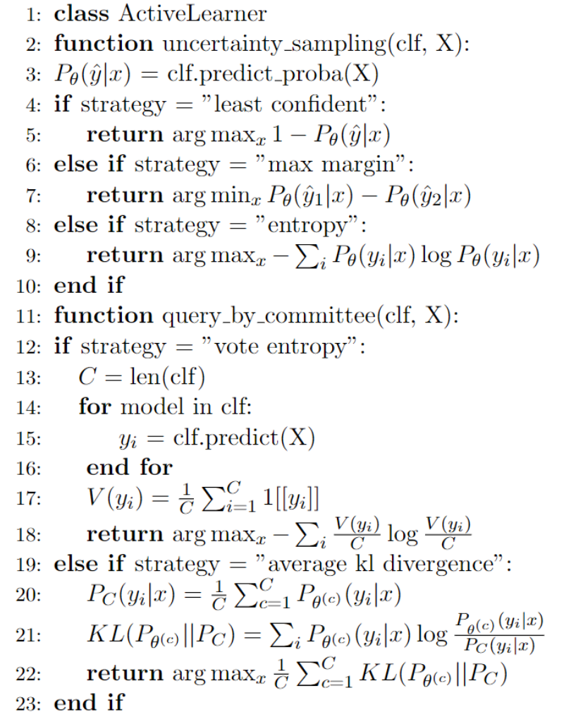 7 Selected Supervised Learning Algorithms - Machine Learning Algorithms in  Depth MEAP V09