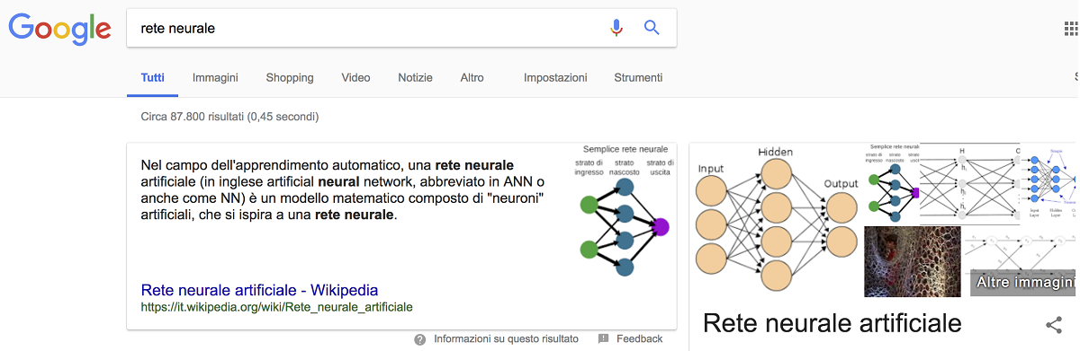 italiansearch
