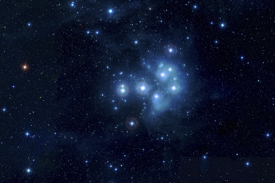 stars