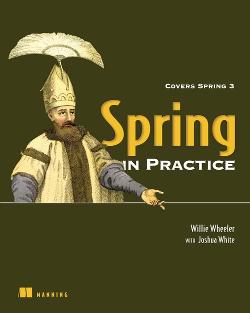 Chapter 3 Building Web Applications With Spring Web Mvc Spring In Practice