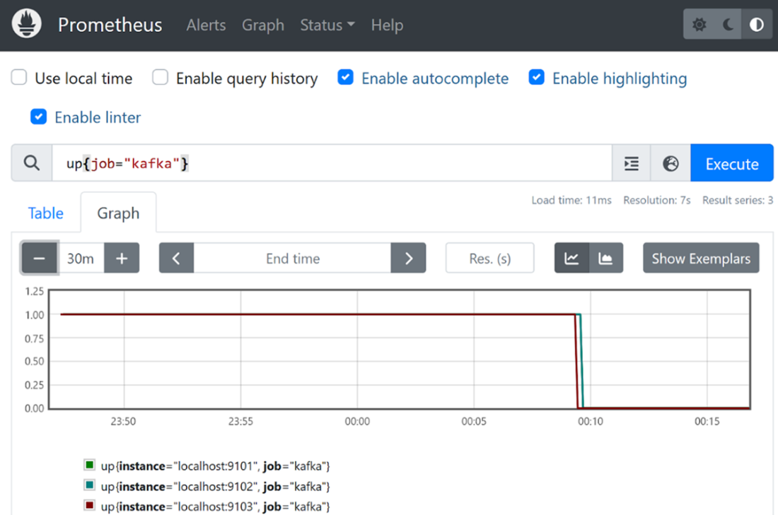Apache Kafka in Action